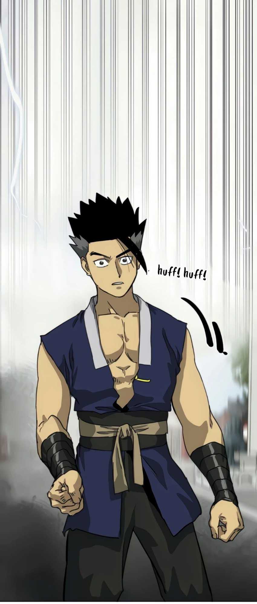 Infinite Level Up in Murim Chapter 105 Gambar 123