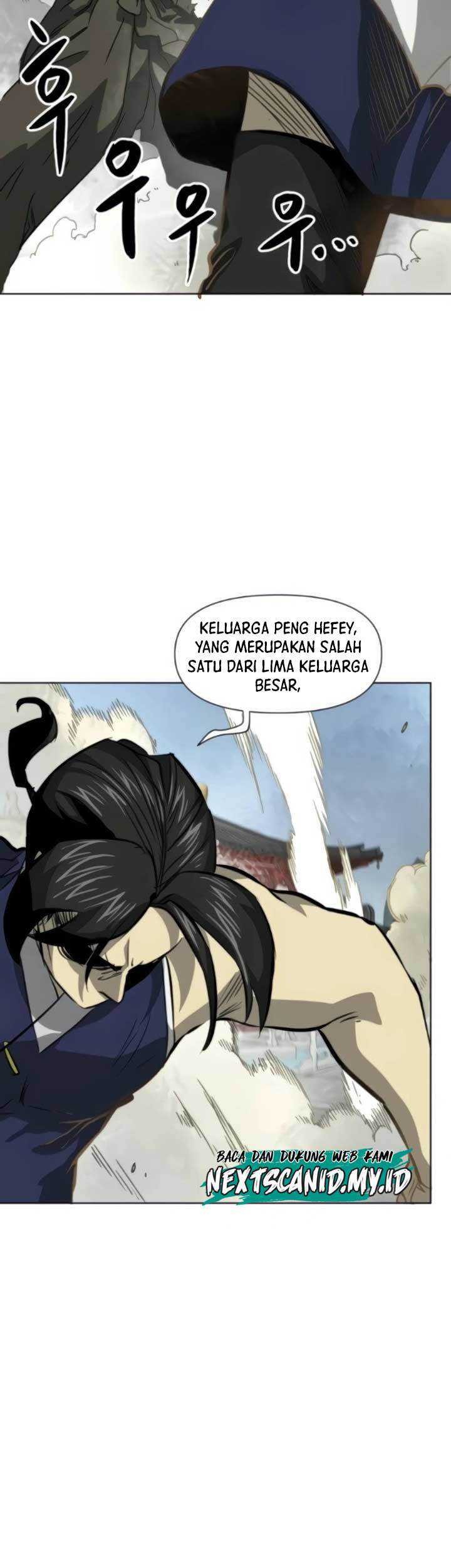 Infinite Level Up in Murim Chapter 104 Gambar 50