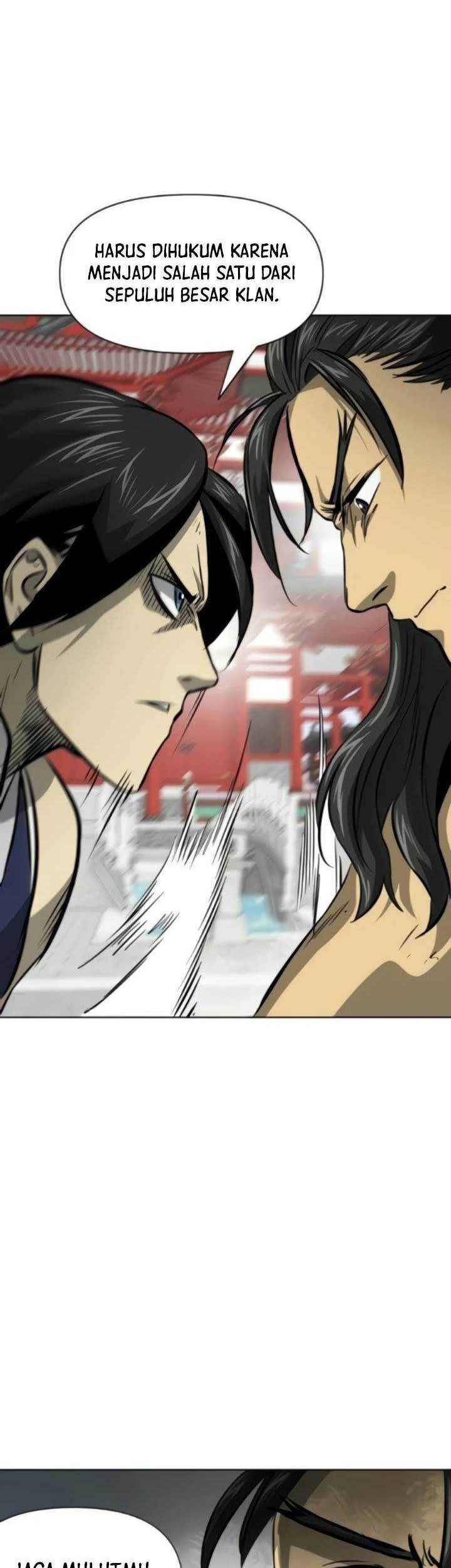 Infinite Level Up in Murim Chapter 104 Gambar 51