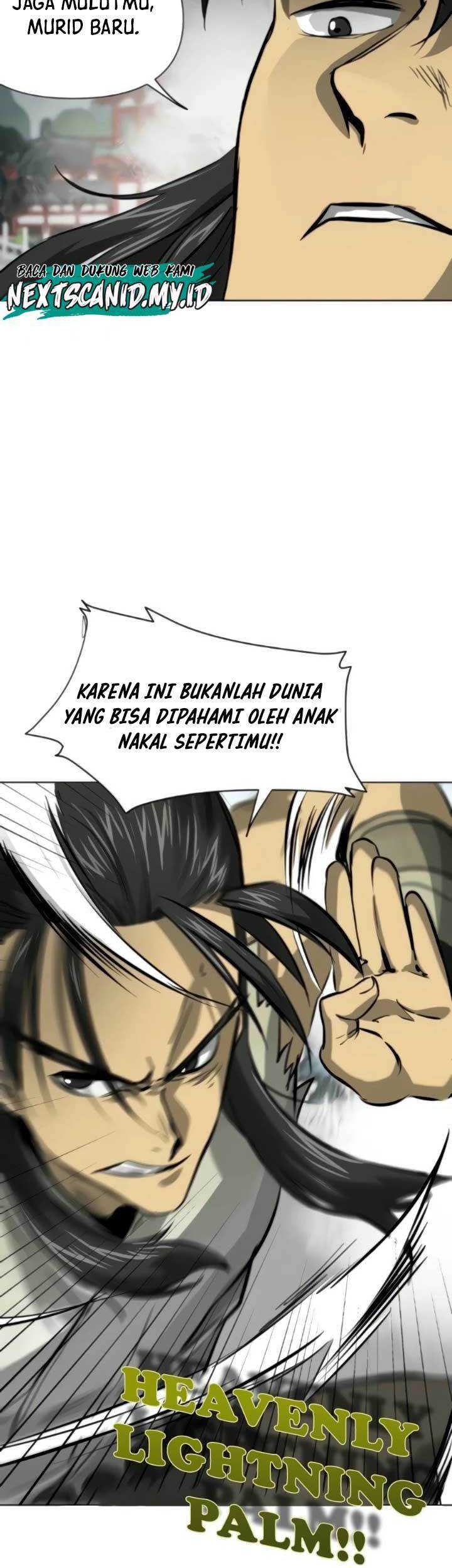 Infinite Level Up in Murim Chapter 104 Gambar 52