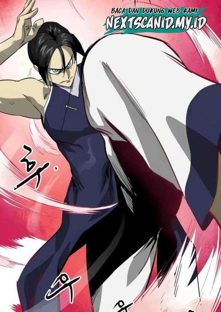 Infinite Level Up in Murim Chapter 104 Gambar 61