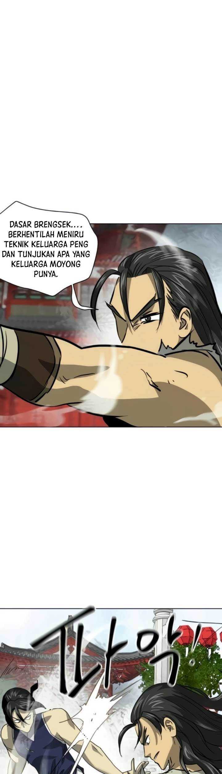 Infinite Level Up in Murim Chapter 104 Gambar 58