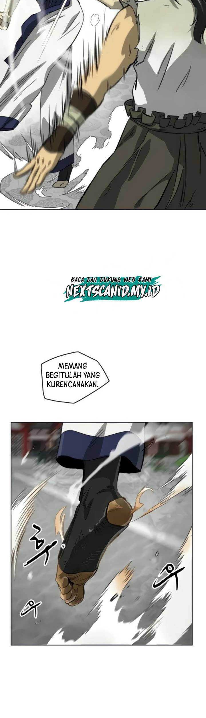 Infinite Level Up in Murim Chapter 104 Gambar 59