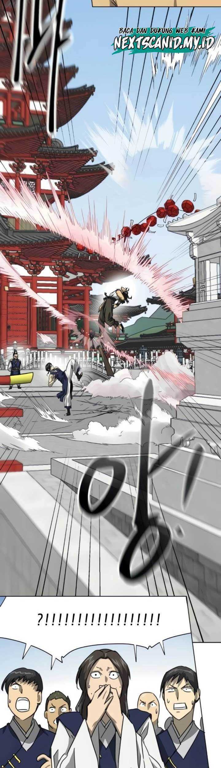 Infinite Level Up in Murim Chapter 104 Gambar 68