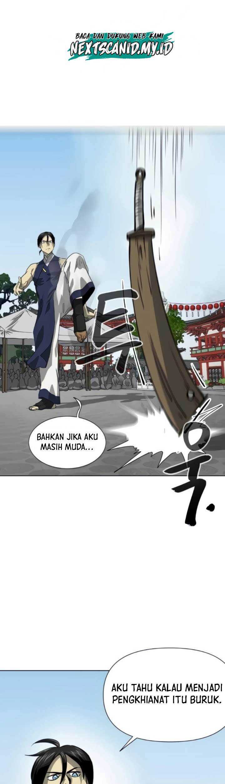 Infinite Level Up in Murim Chapter 104 Gambar 70