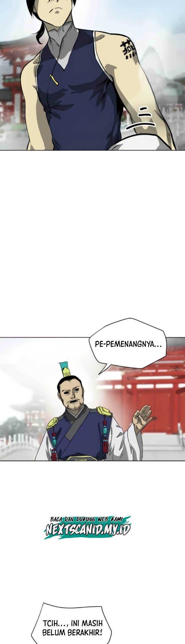 Infinite Level Up in Murim Chapter 104 Gambar 71