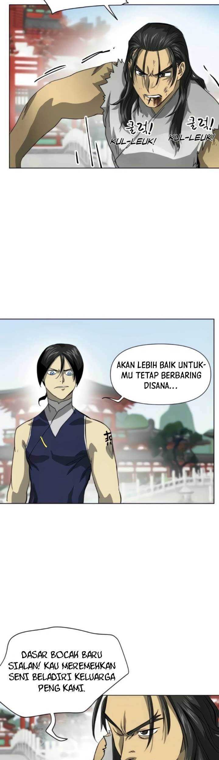 Infinite Level Up in Murim Chapter 104 Gambar 72