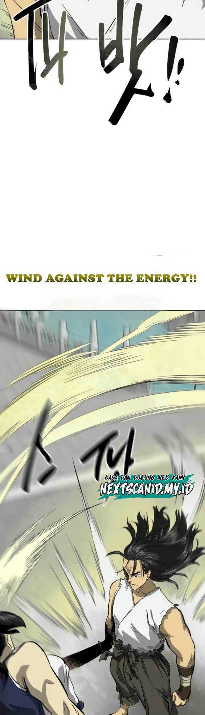 Infinite Level Up in Murim Chapter 104 Gambar 34