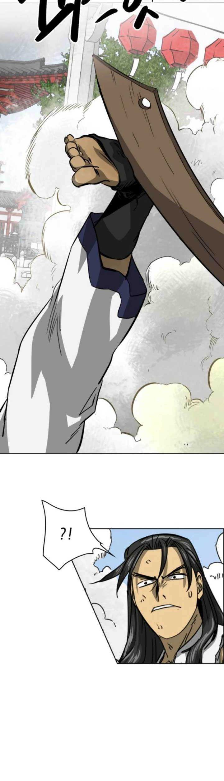 Infinite Level Up in Murim Chapter 104 Gambar 44