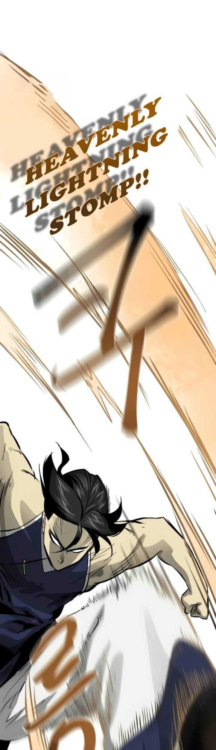 Infinite Level Up in Murim Chapter 104 Gambar 47