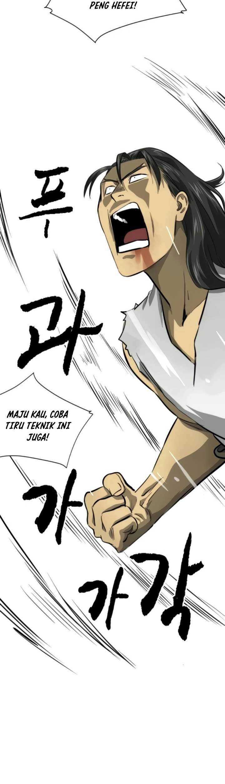 Infinite Level Up in Murim Chapter 104 Gambar 74