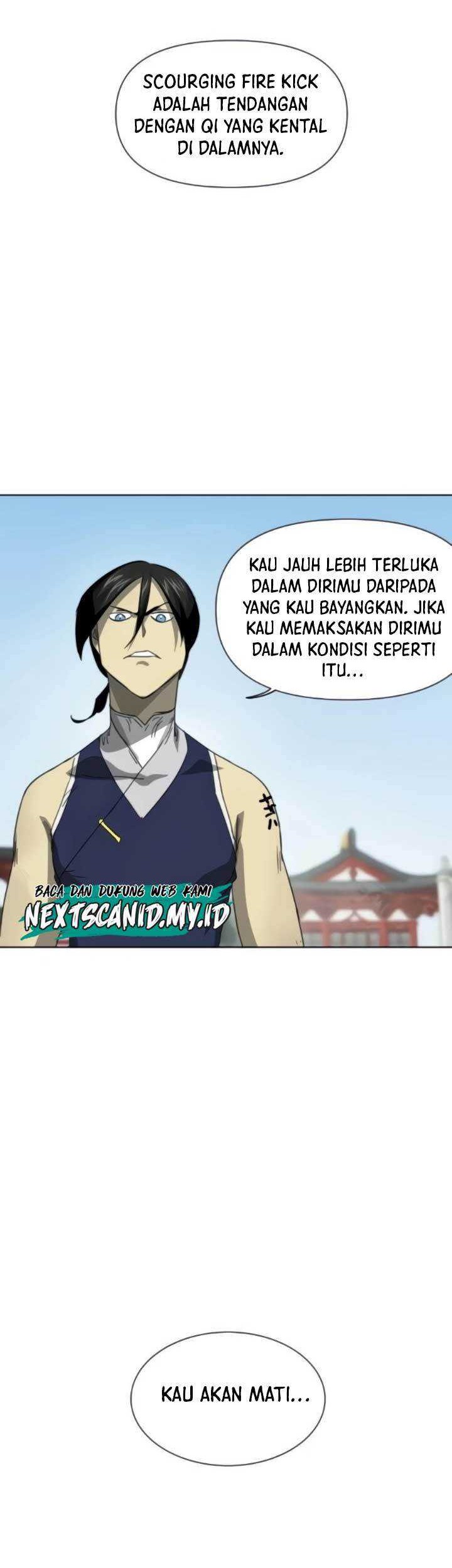 Infinite Level Up in Murim Chapter 104 Gambar 75