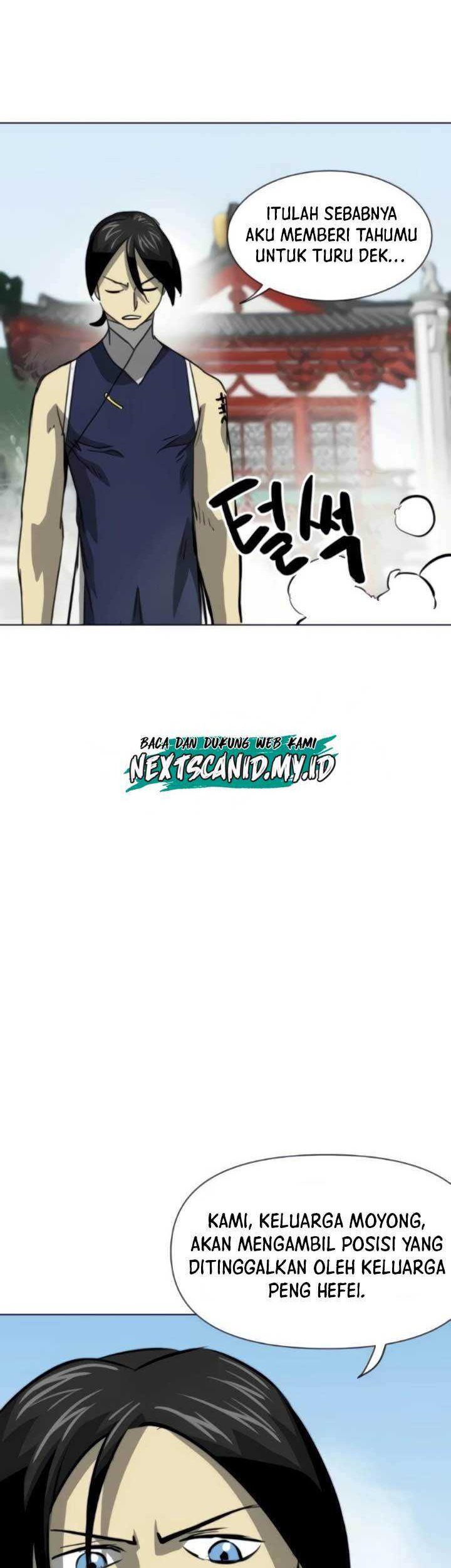 Infinite Level Up in Murim Chapter 104 Gambar 79