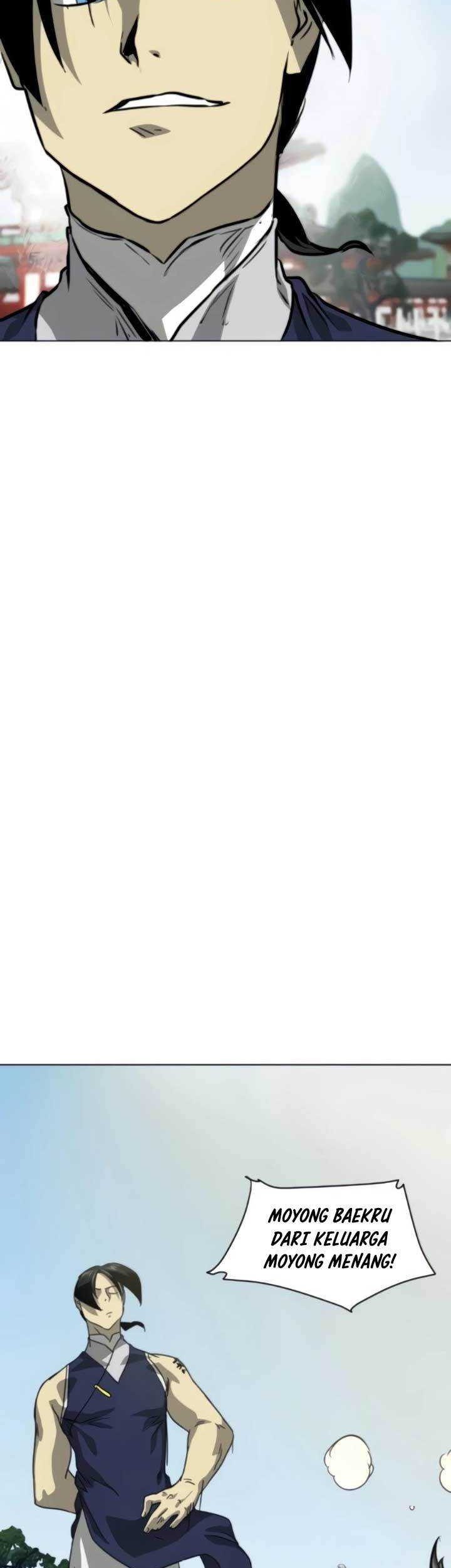 Infinite Level Up in Murim Chapter 104 Gambar 80