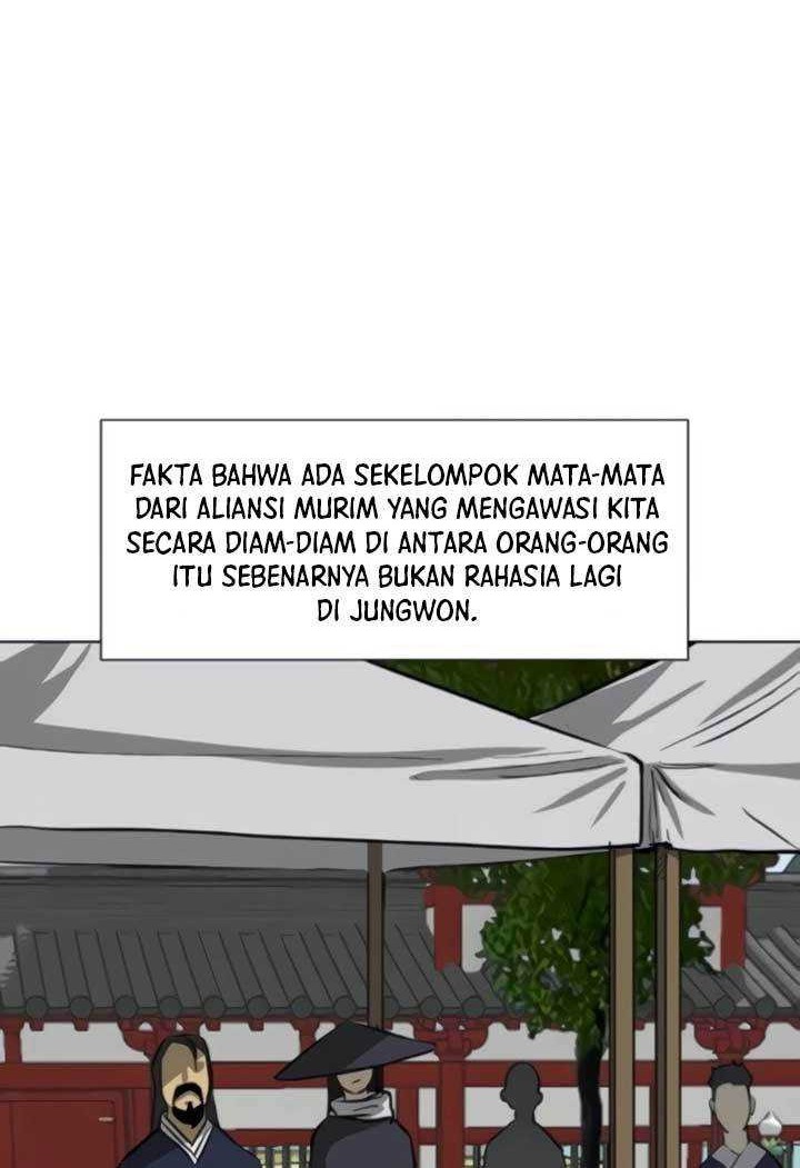 Infinite Level Up in Murim Chapter 104 Gambar 5