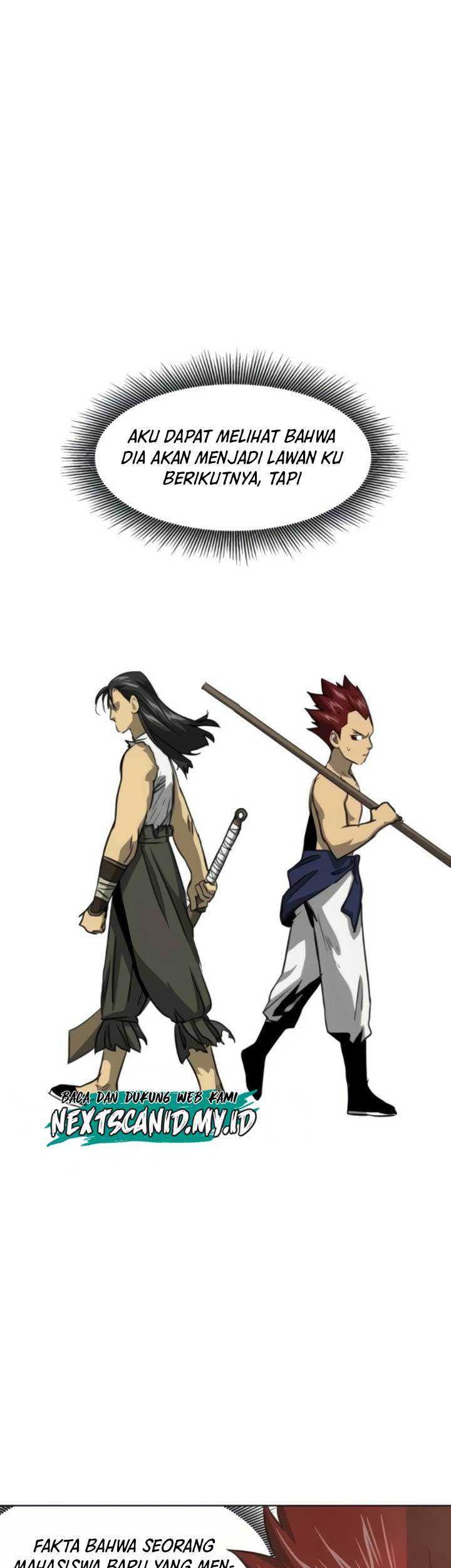 Infinite Level Up in Murim Chapter 104 Gambar 12