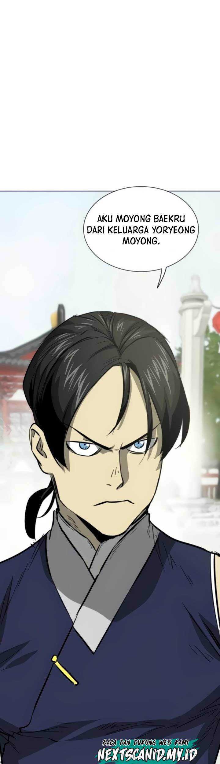 Infinite Level Up in Murim Chapter 104 Gambar 16