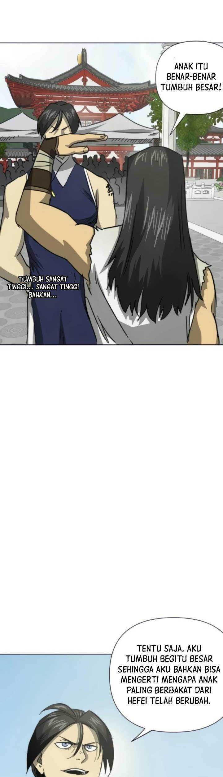 Infinite Level Up in Murim Chapter 104 Gambar 20