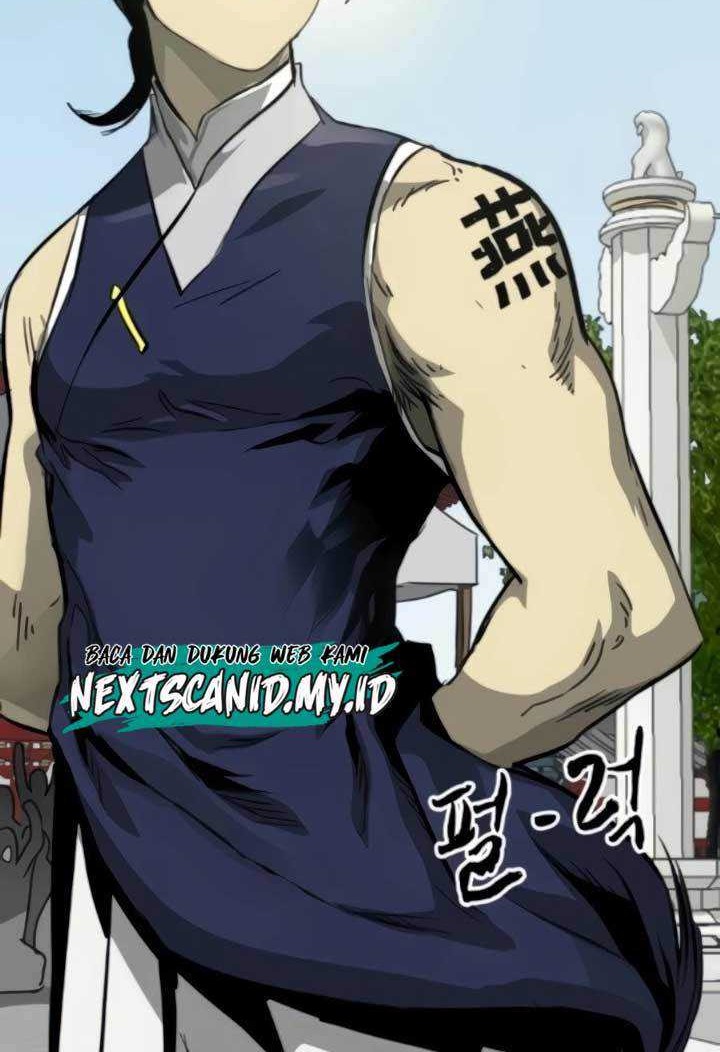 Infinite Level Up in Murim Chapter 104 Gambar 21