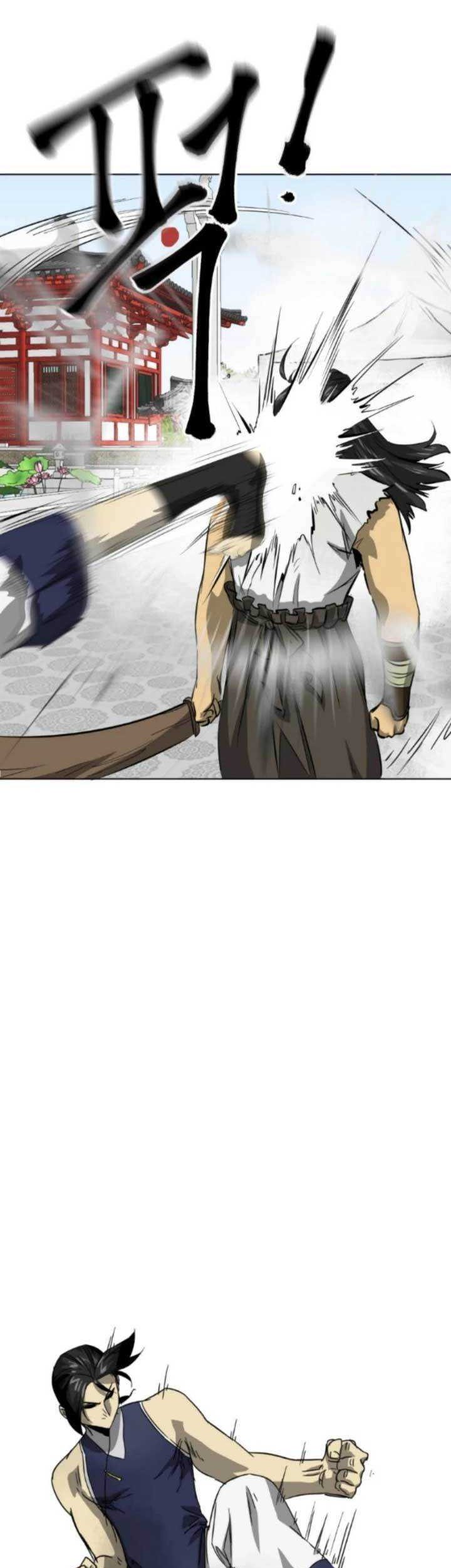 Infinite Level Up in Murim Chapter 104 Gambar 28