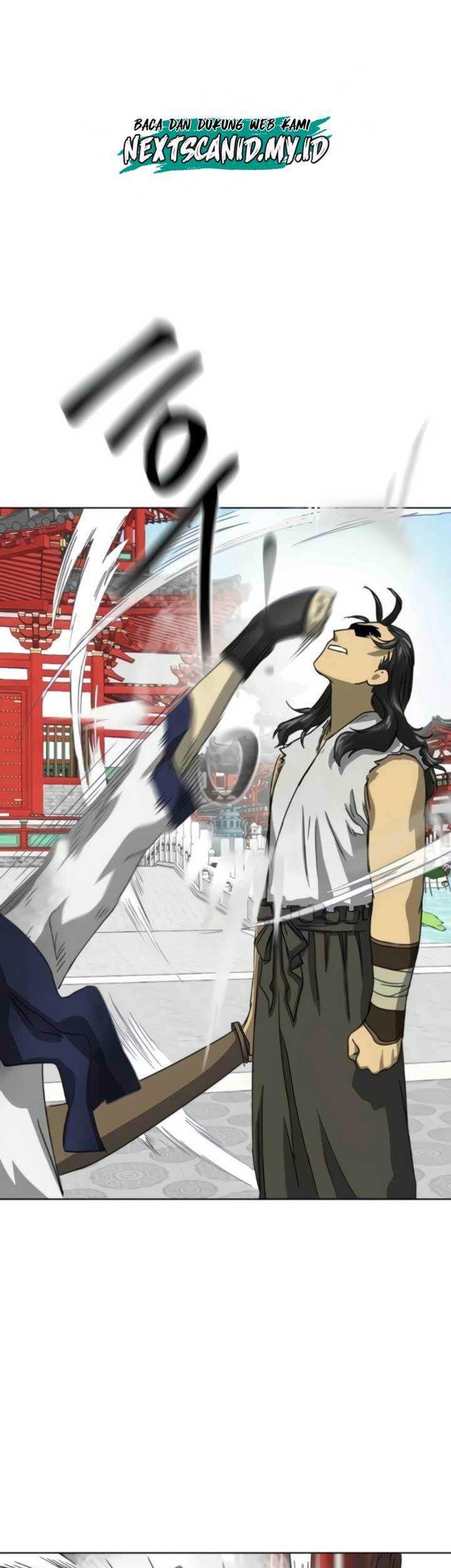 Infinite Level Up in Murim Chapter 104 Gambar 30