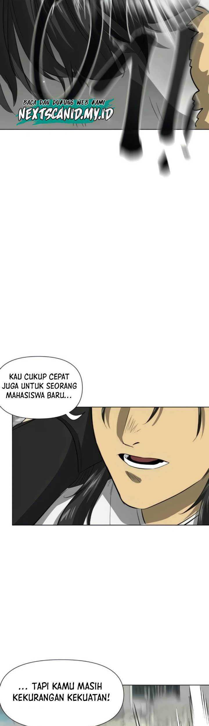 Infinite Level Up in Murim Chapter 104 Gambar 32