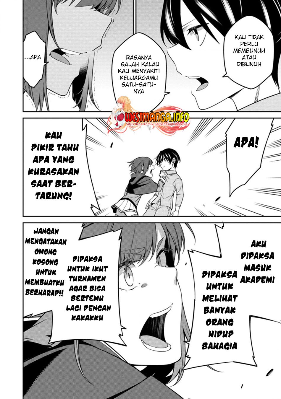 Manga Saikyou Onmyouji no Isekai Tenseiki ~Geboku no Youkaidomo ni Kurabete Monster ga Yowaisugirundaga~ Chapter 12.3 gambar nomor 2