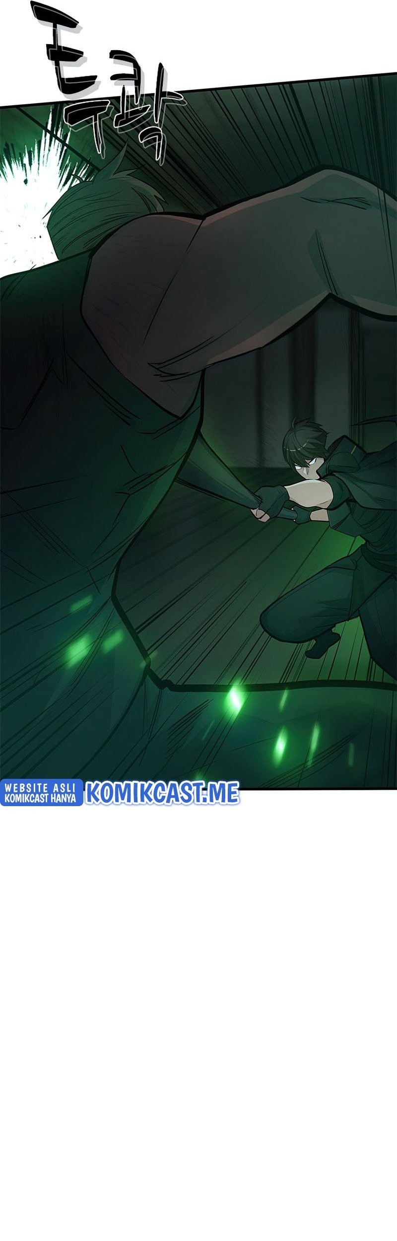 The Tutorial is Too Hard Chapter 70 Gambar 25