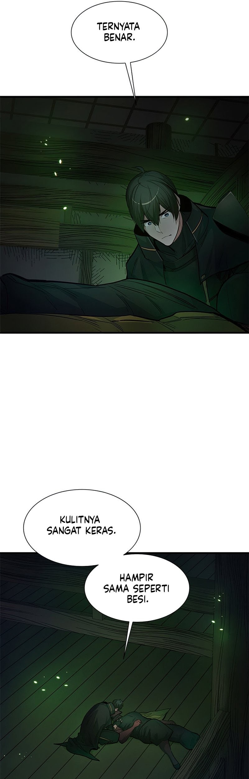 The Tutorial is Too Hard Chapter 70 Gambar 27