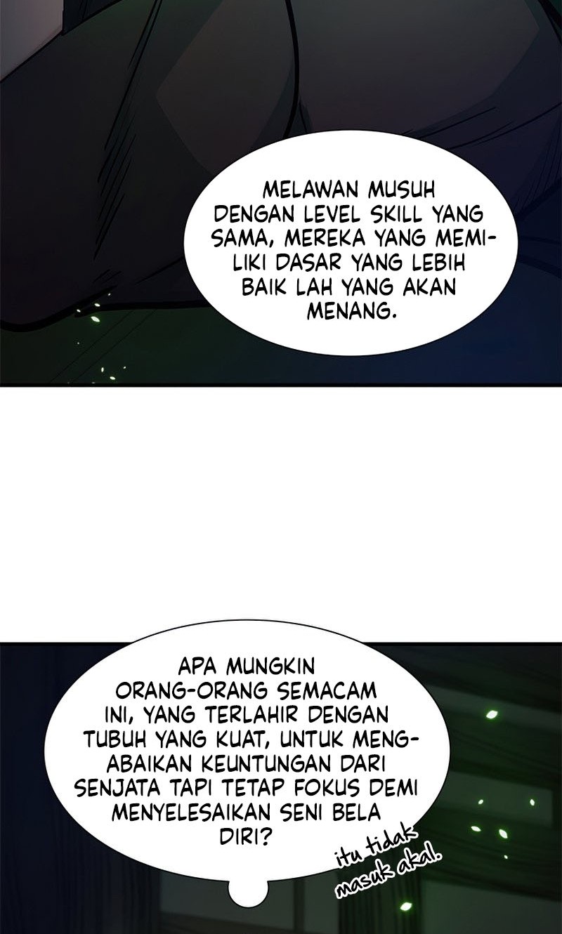 The Tutorial is Too Hard Chapter 70 Gambar 30