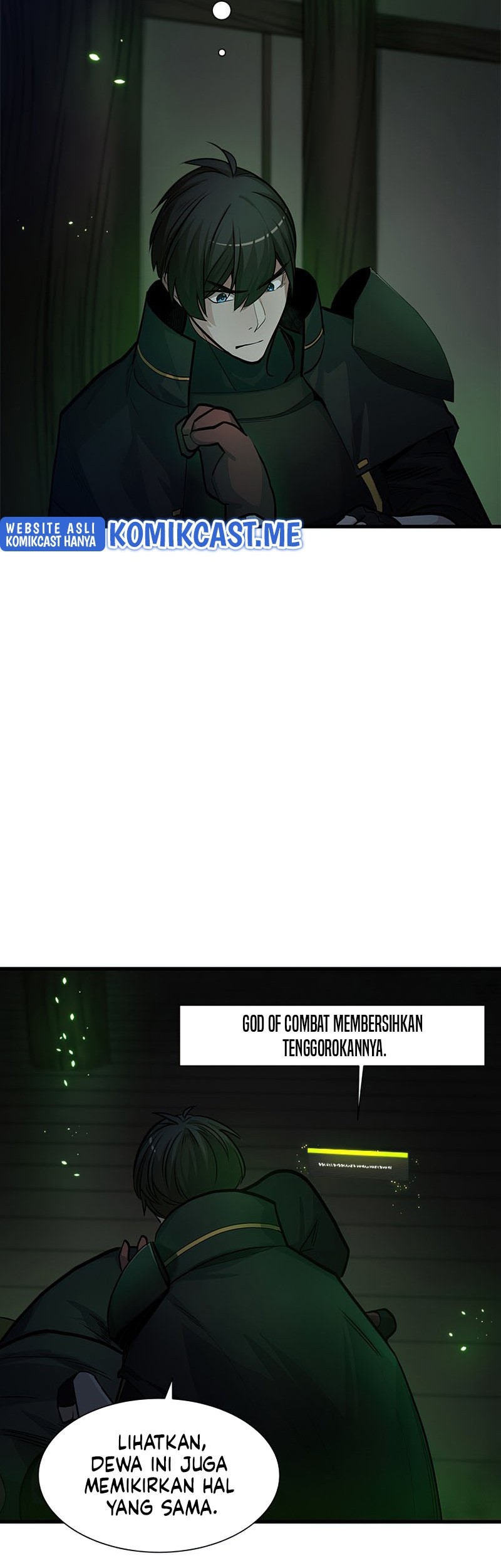 The Tutorial is Too Hard Chapter 70 Gambar 31