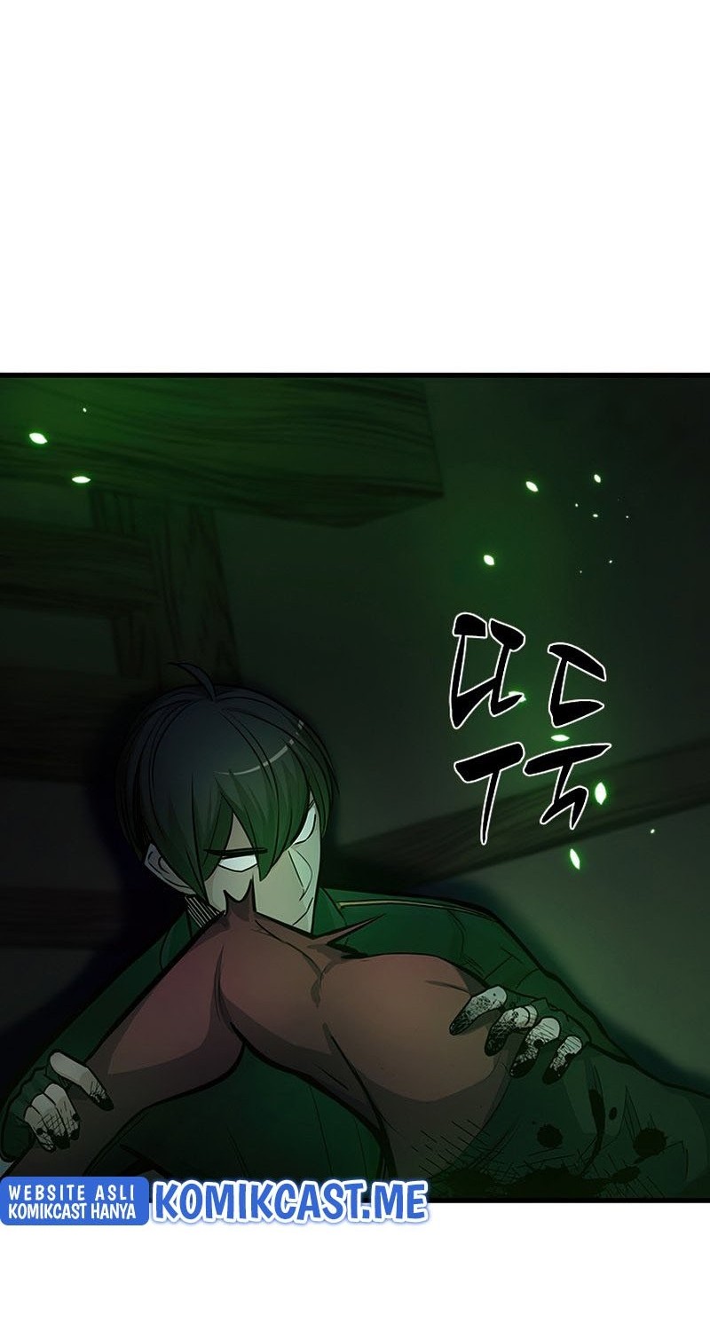 The Tutorial is Too Hard Chapter 70 Gambar 36