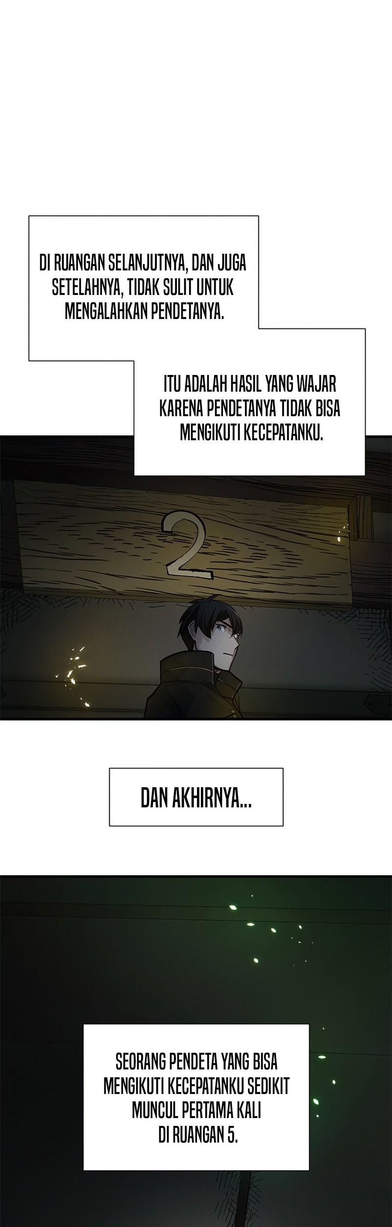 The Tutorial is Too Hard Chapter 70 Gambar 21