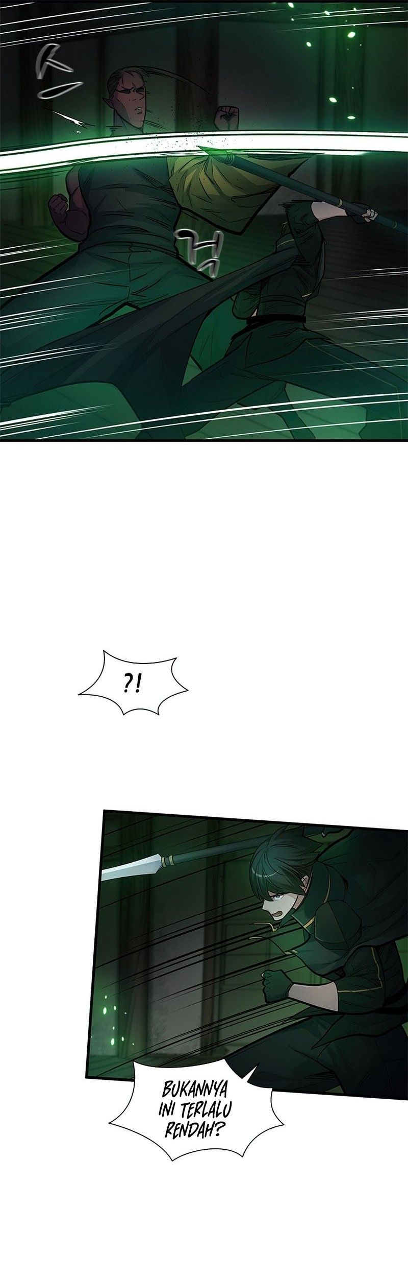 The Tutorial is Too Hard Chapter 70 Gambar 23