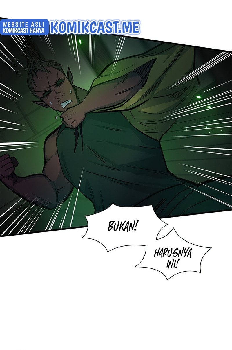 The Tutorial is Too Hard Chapter 70 Gambar 24