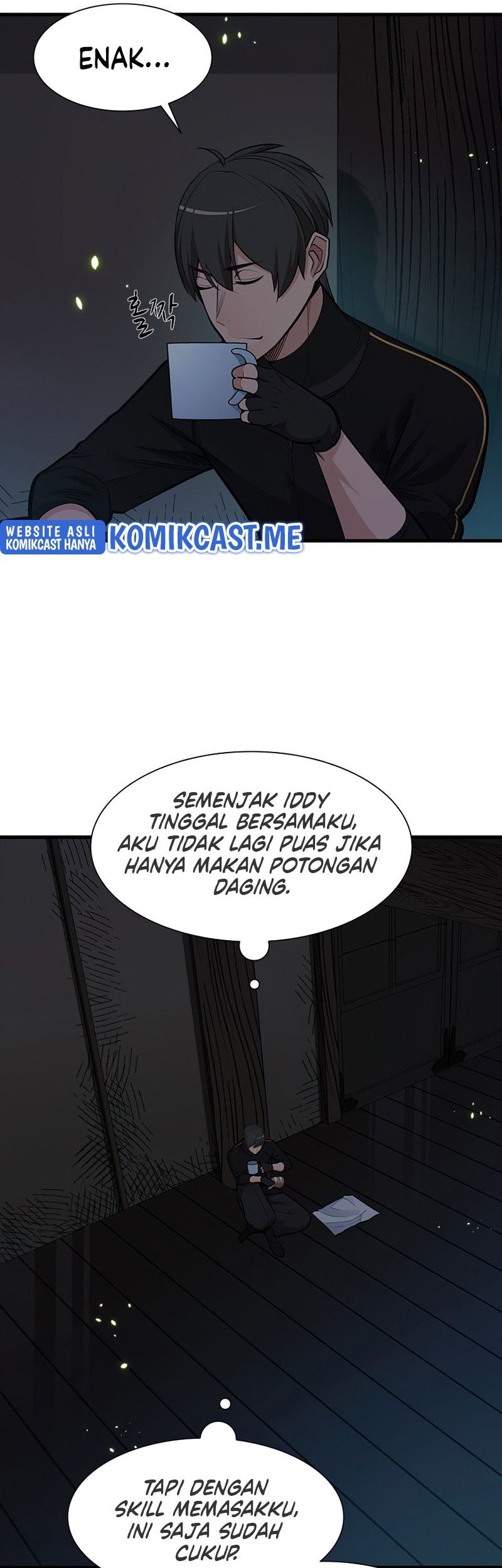 The Tutorial is Too Hard Chapter 70 Gambar 47