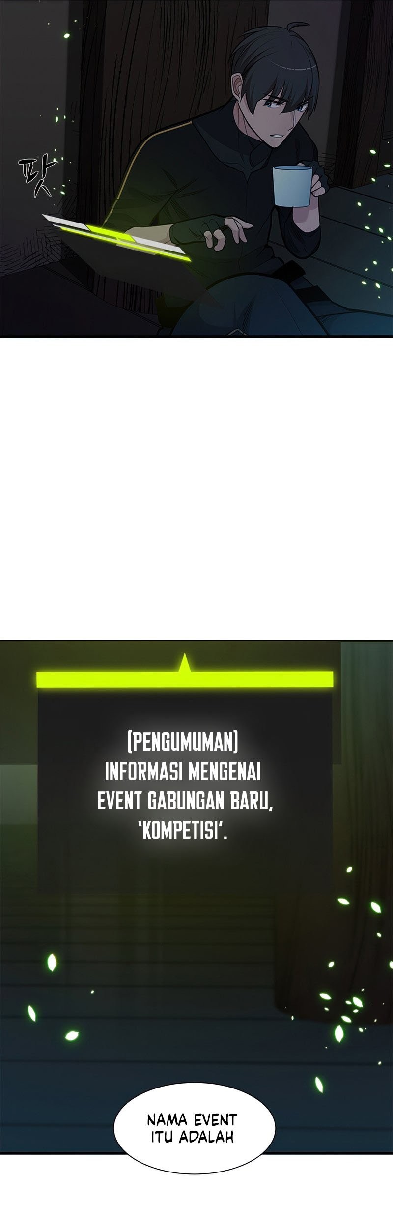 The Tutorial is Too Hard Chapter 70 Gambar 49