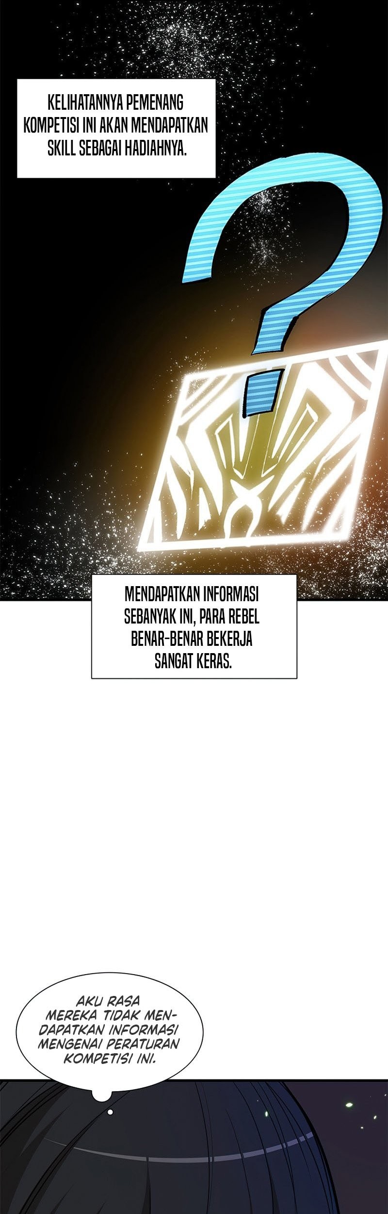 The Tutorial is Too Hard Chapter 70 Gambar 53