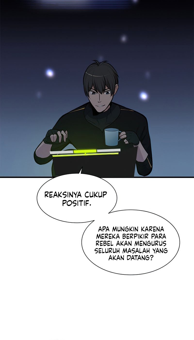 The Tutorial is Too Hard Chapter 70 Gambar 56