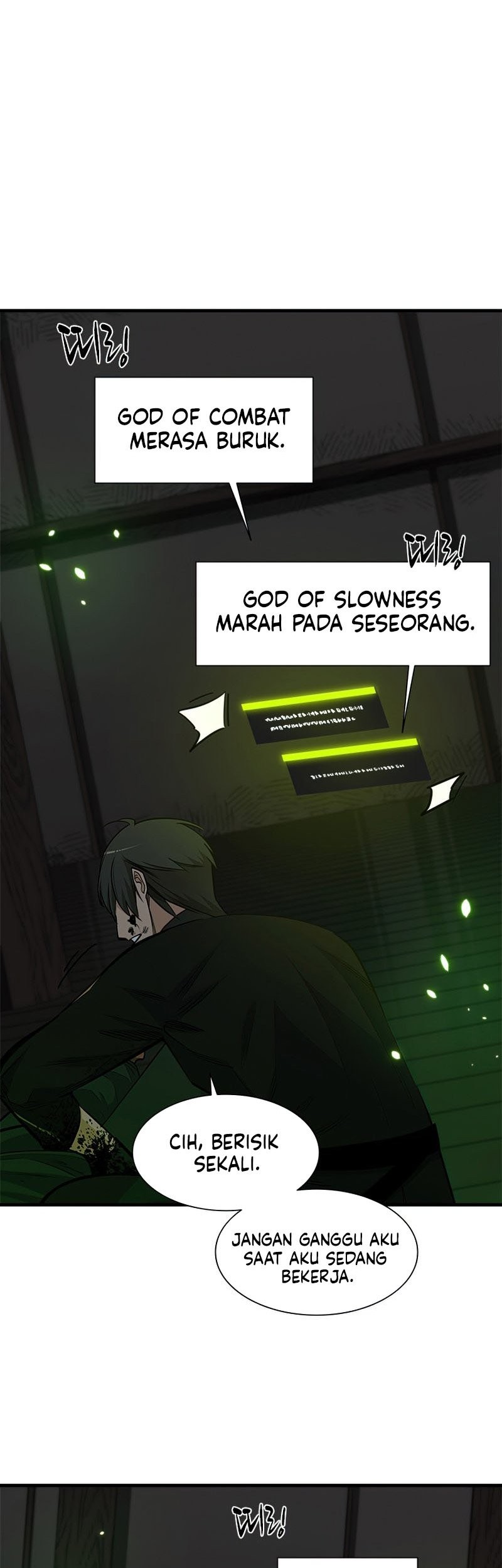 The Tutorial is Too Hard Chapter 70 Gambar 37