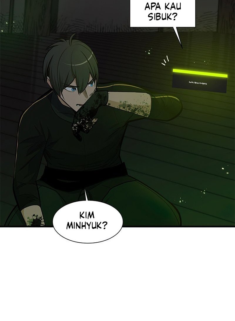 The Tutorial is Too Hard Chapter 70 Gambar 38