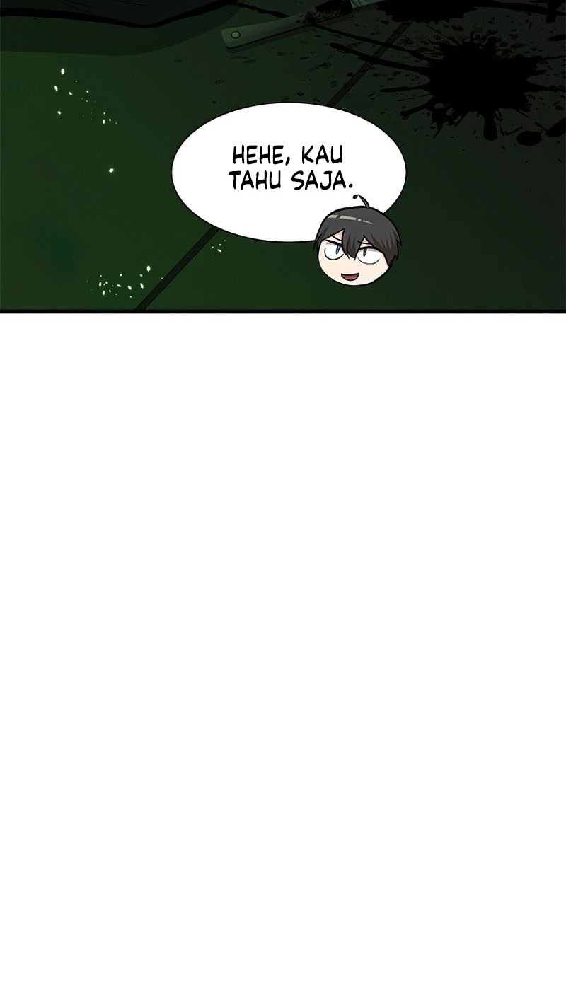 The Tutorial is Too Hard Chapter 70 Gambar 42