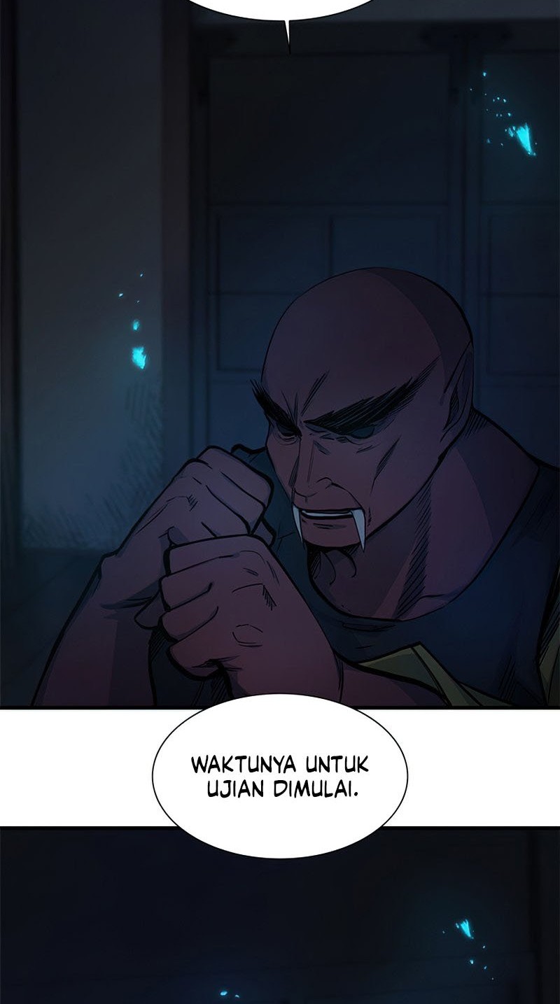 The Tutorial is Too Hard Chapter 70 Gambar 3