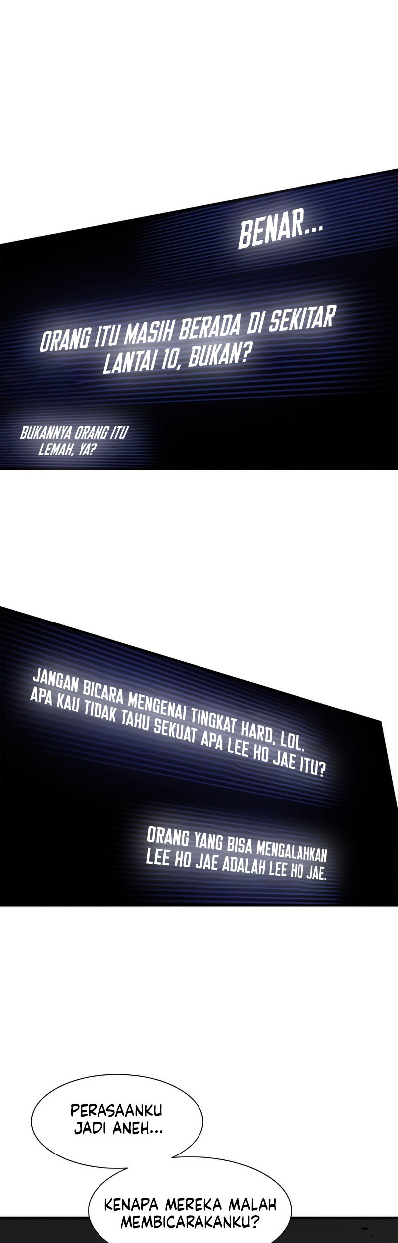 The Tutorial is Too Hard Chapter 70 Gambar 61