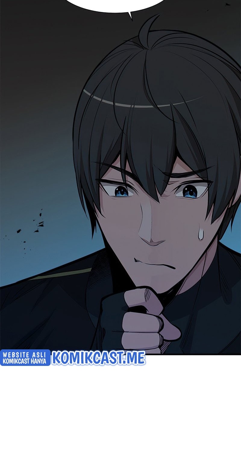 The Tutorial is Too Hard Chapter 70 Gambar 62