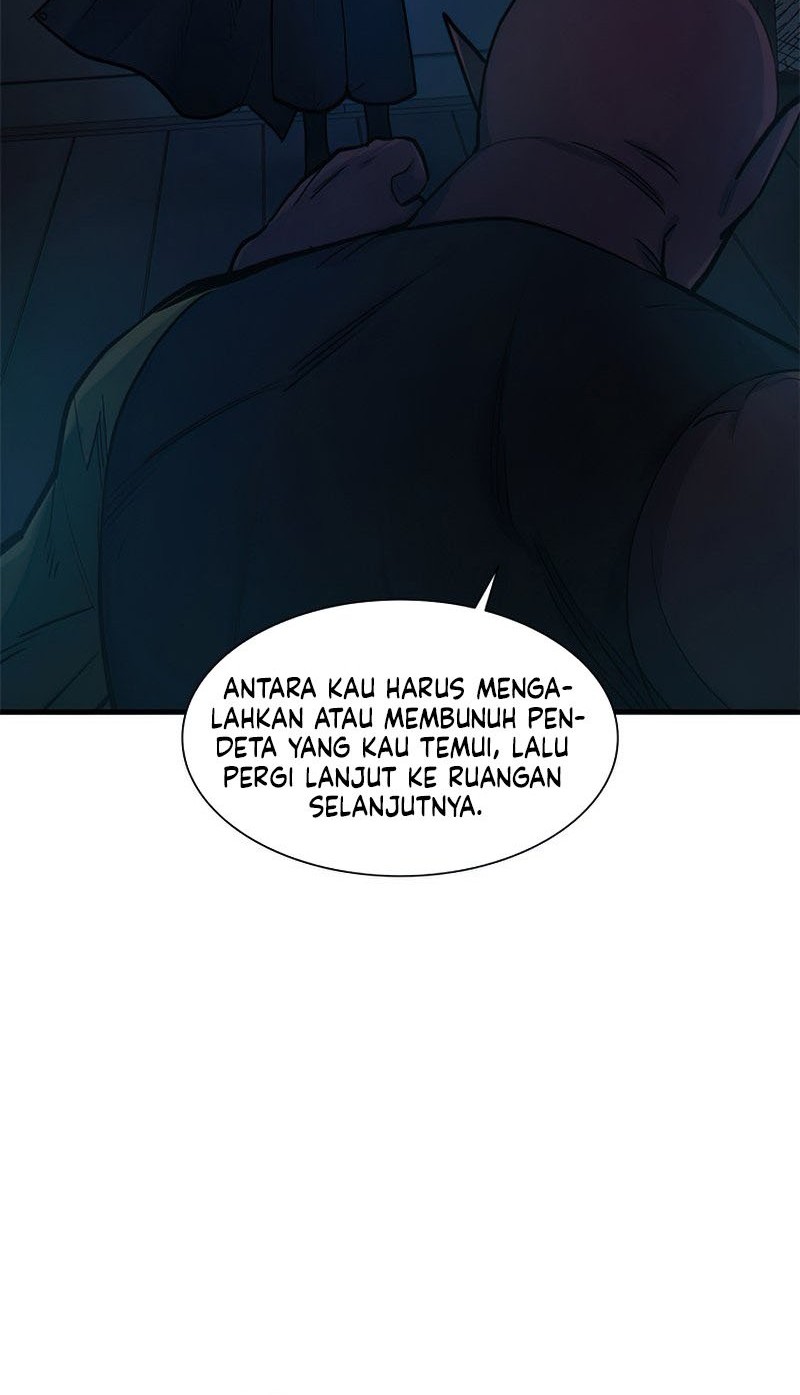 The Tutorial is Too Hard Chapter 70 Gambar 5