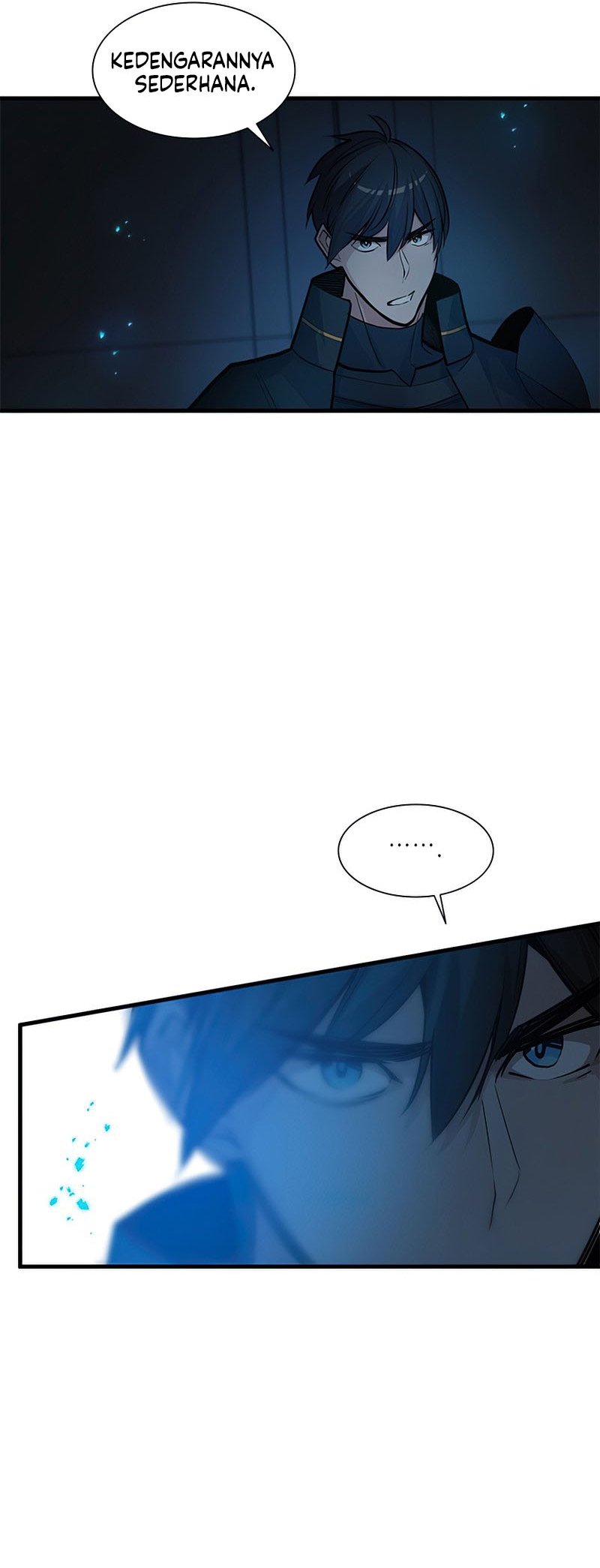 The Tutorial is Too Hard Chapter 70 Gambar 6