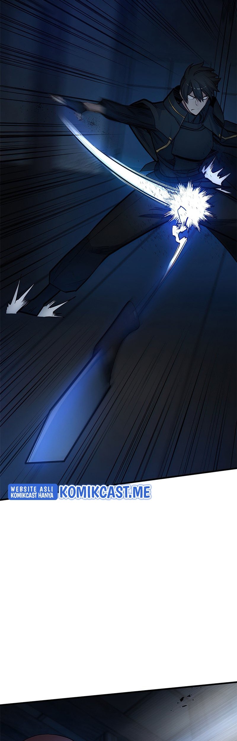 The Tutorial is Too Hard Chapter 70 Gambar 11