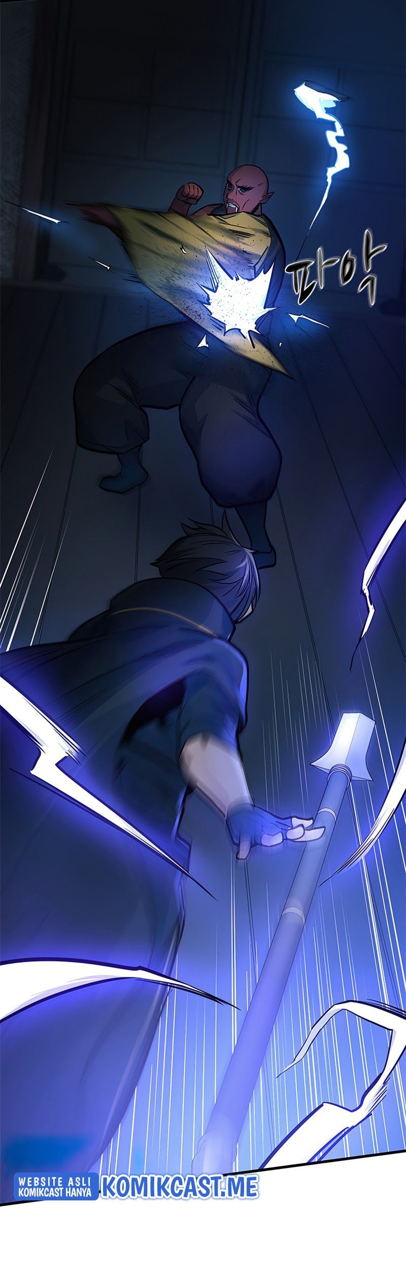 The Tutorial is Too Hard Chapter 70 Gambar 13