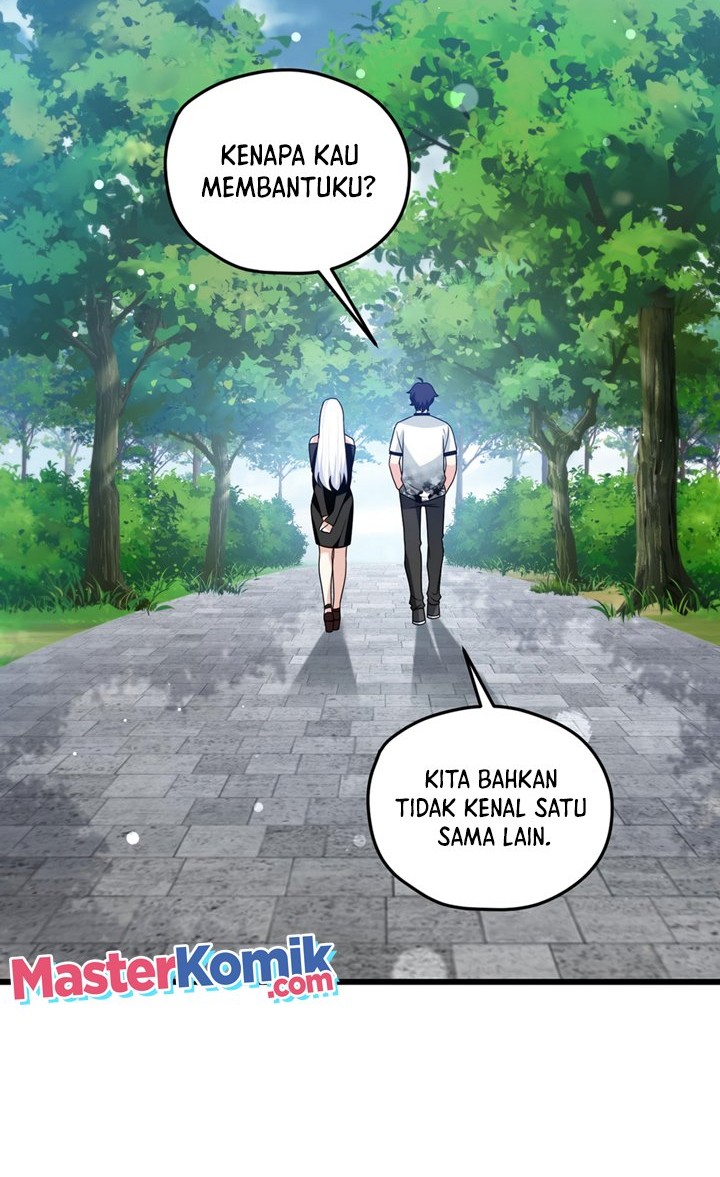 Xianzun Luowuji Chapter 154 Gambar 27